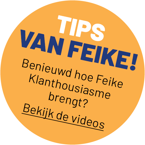 Tips van Feike